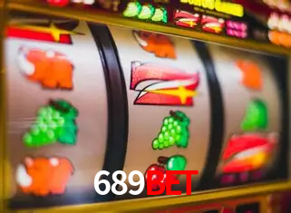 Desvendando o Mundo dos Jogos Virtuais na 689bet