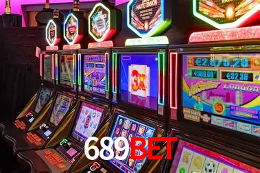 Descubra a Essência do 689bet: Nossa História e Compromissos