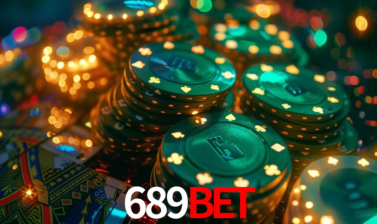 Estatísticas 689bet