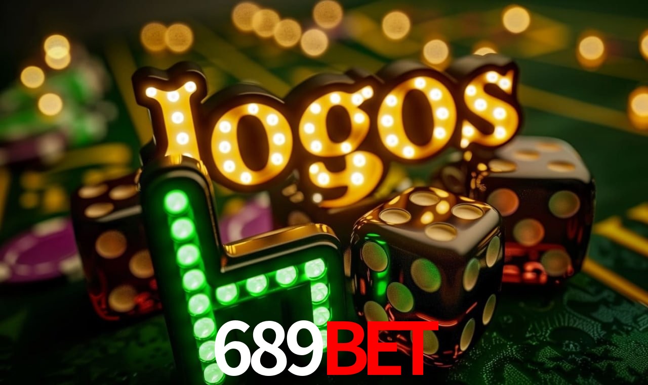 Casino Ao Vivo 689bet