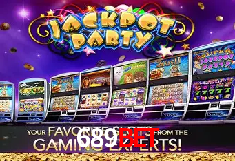 Descubra o Mundo do Cassino Online com 689bet