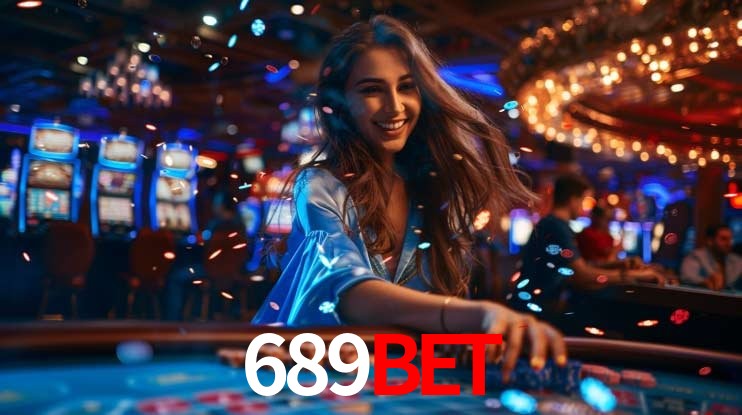 Account Benefits 689bet