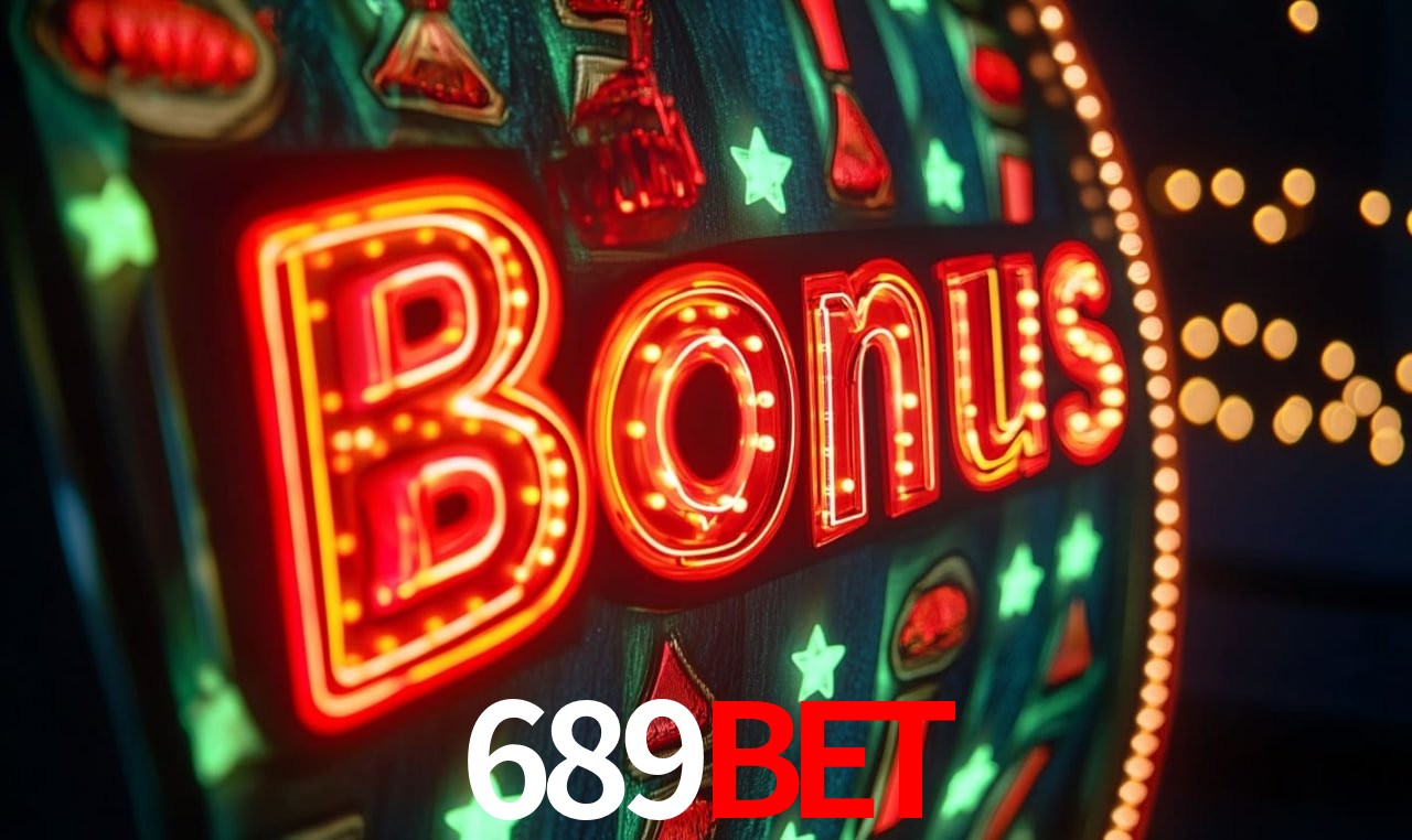 Torneios 689bet