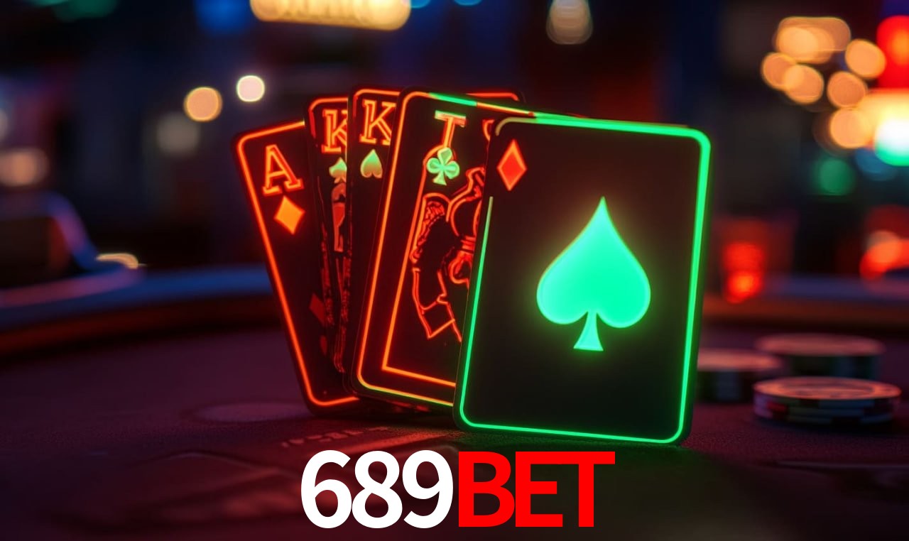 Provedores de Jogos 689bet