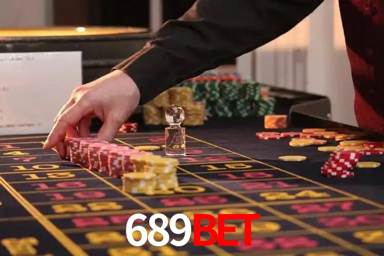 Apostas Esportivas na 689bet: Um Guia Completo