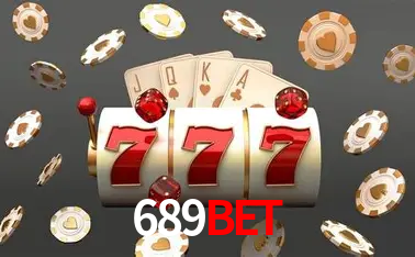 Descubra o Mundo do Cassino Online com 689bet