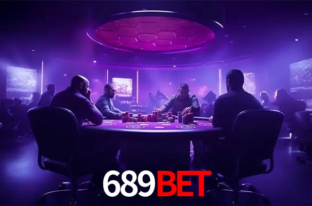 Diretório de Jogos 689bet