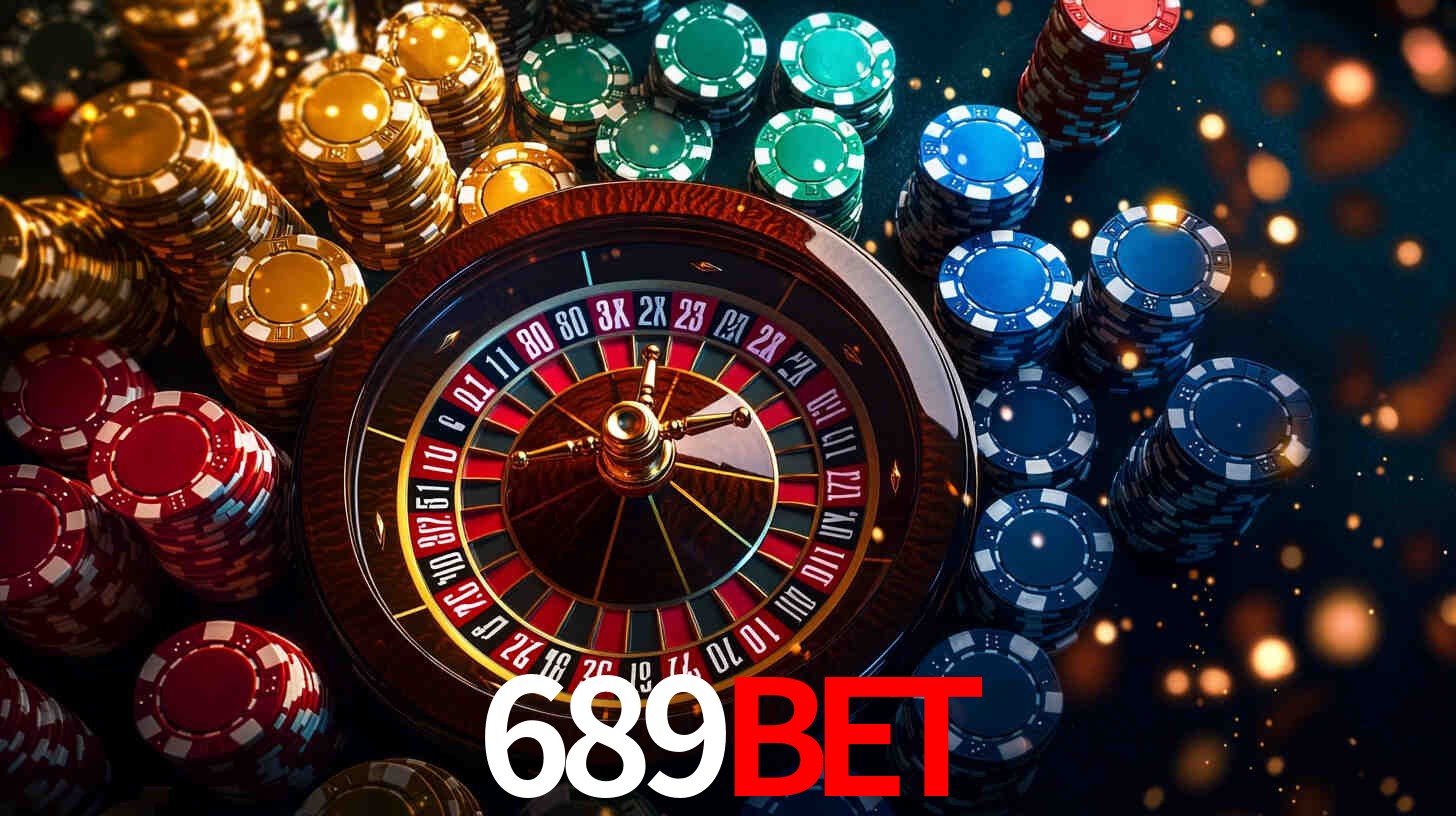 Football Betting 689bet