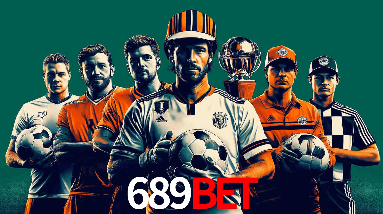 Descubra o Programa VIP da 689bet: Vantagens Exclusivas para Jogadores