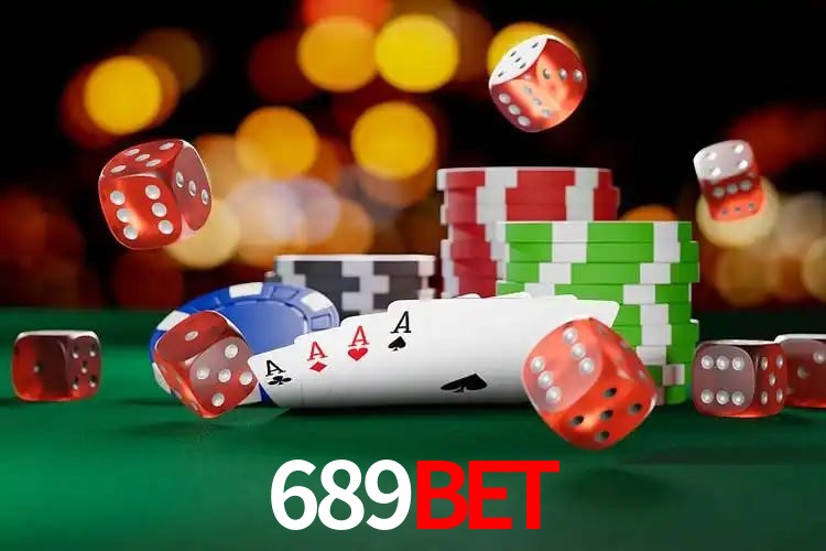 Cadastro Rápido 689bet