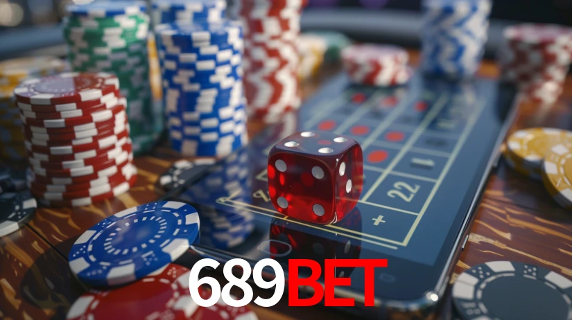 689bet App Interface