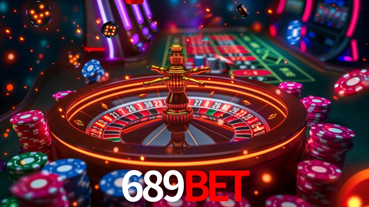 PIX Instantâneo 689bet