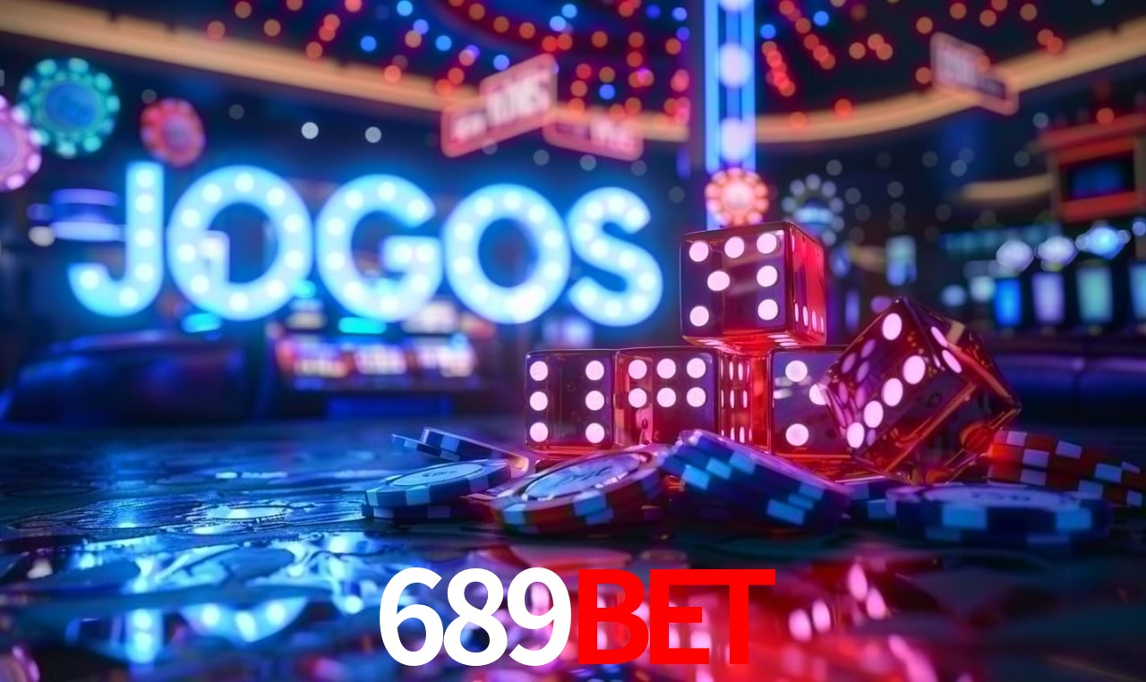 Bônus Diários 689bet