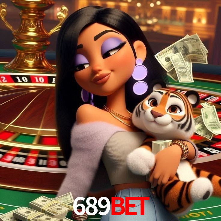 Secure Login 689bet