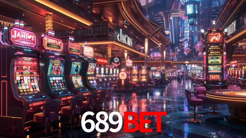 Seasonal Promotions 689bet
