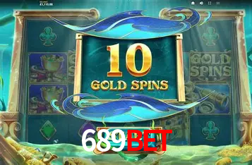 Inovações de Jogos na 689bet: O Futuro das Experiências Interativas