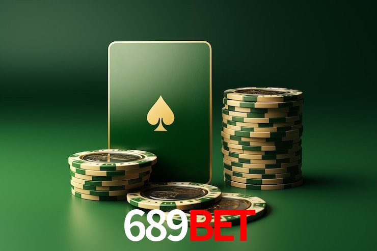 Game Providers 689bet