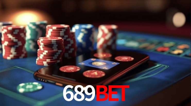 Apostas de Basquete 689bet