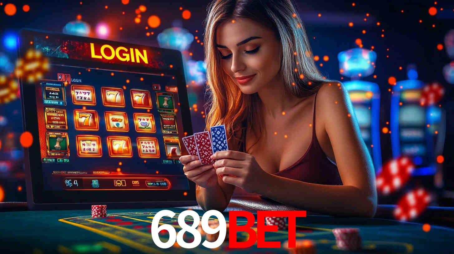 Instant EasyPaisa 689bet