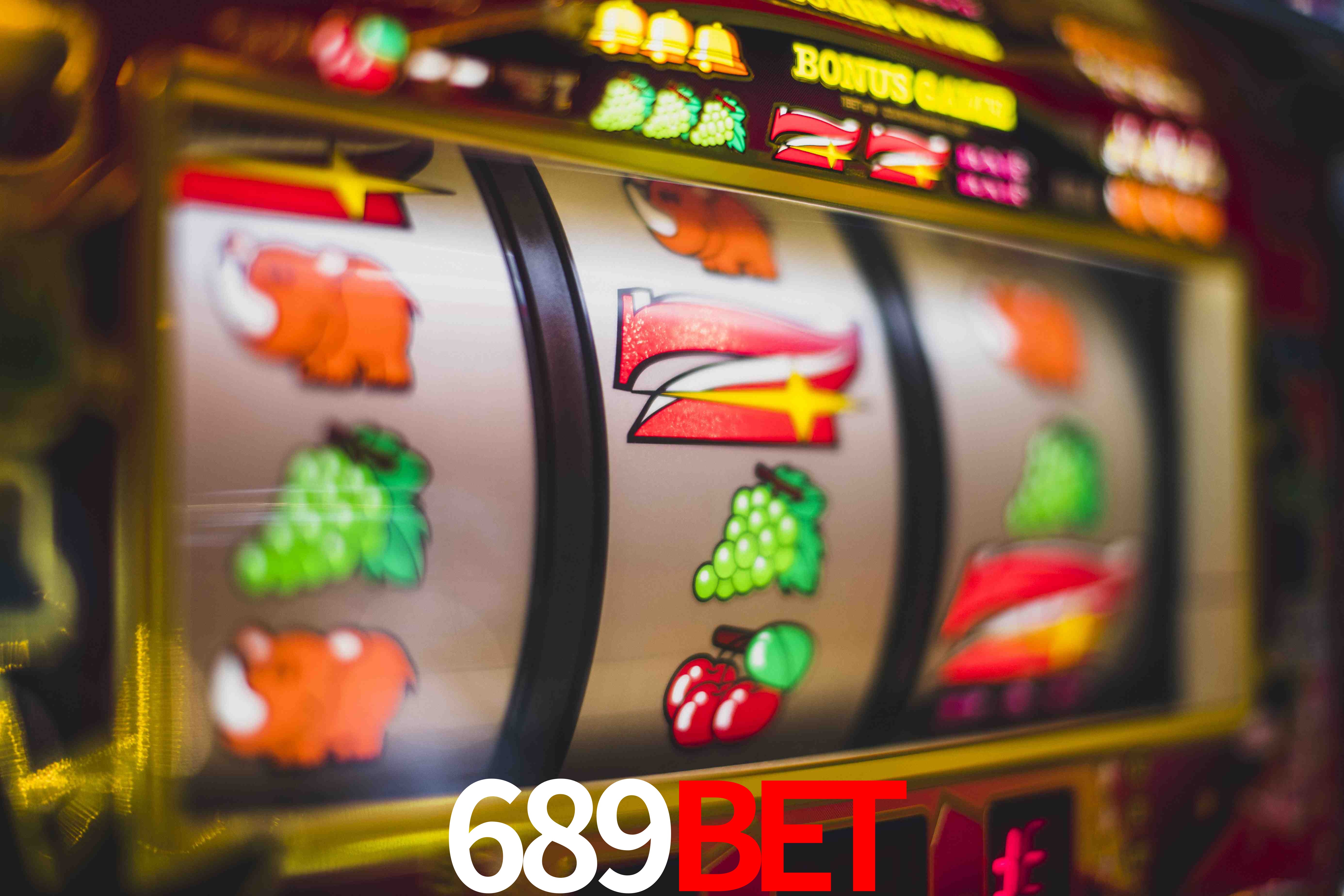 Live Casino 689bet