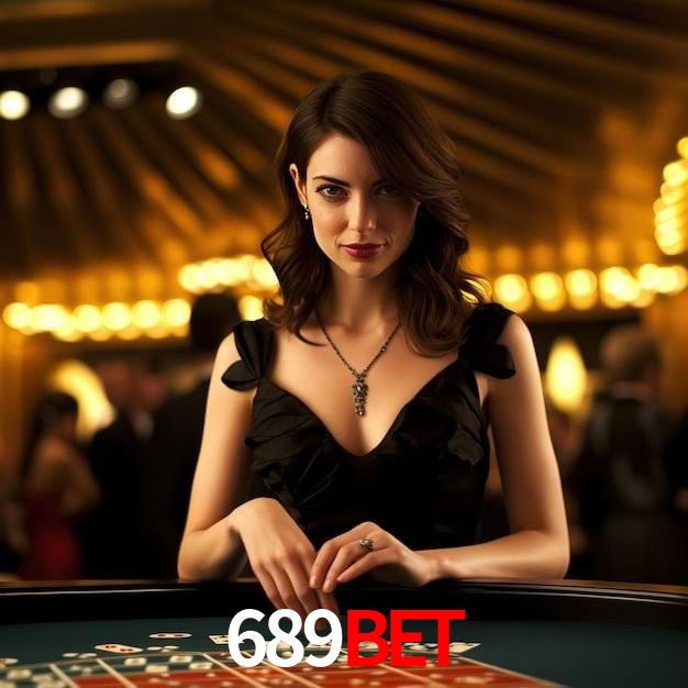 A Emoção da Loteria na 689bet: Uma Chance de Mudança de Vida