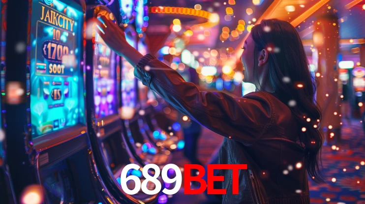 VIP Casino 689bet
