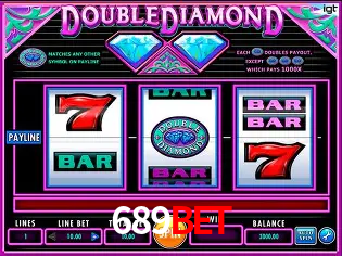 Desvendando o Mundo dos Jogos Virtuais na 689bet