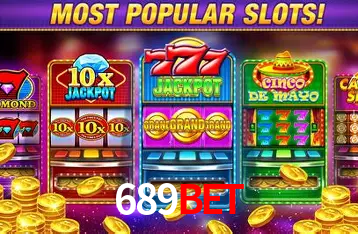 Descubra a Magia dos Jogos de Arcade no 689bet