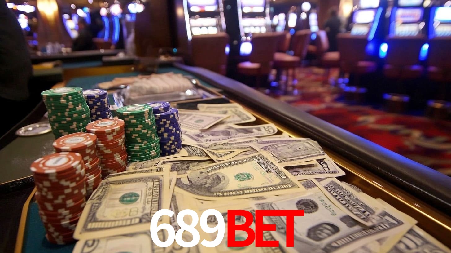 Explore as vantagens do 689bet: serviço profissional e confiabilidade