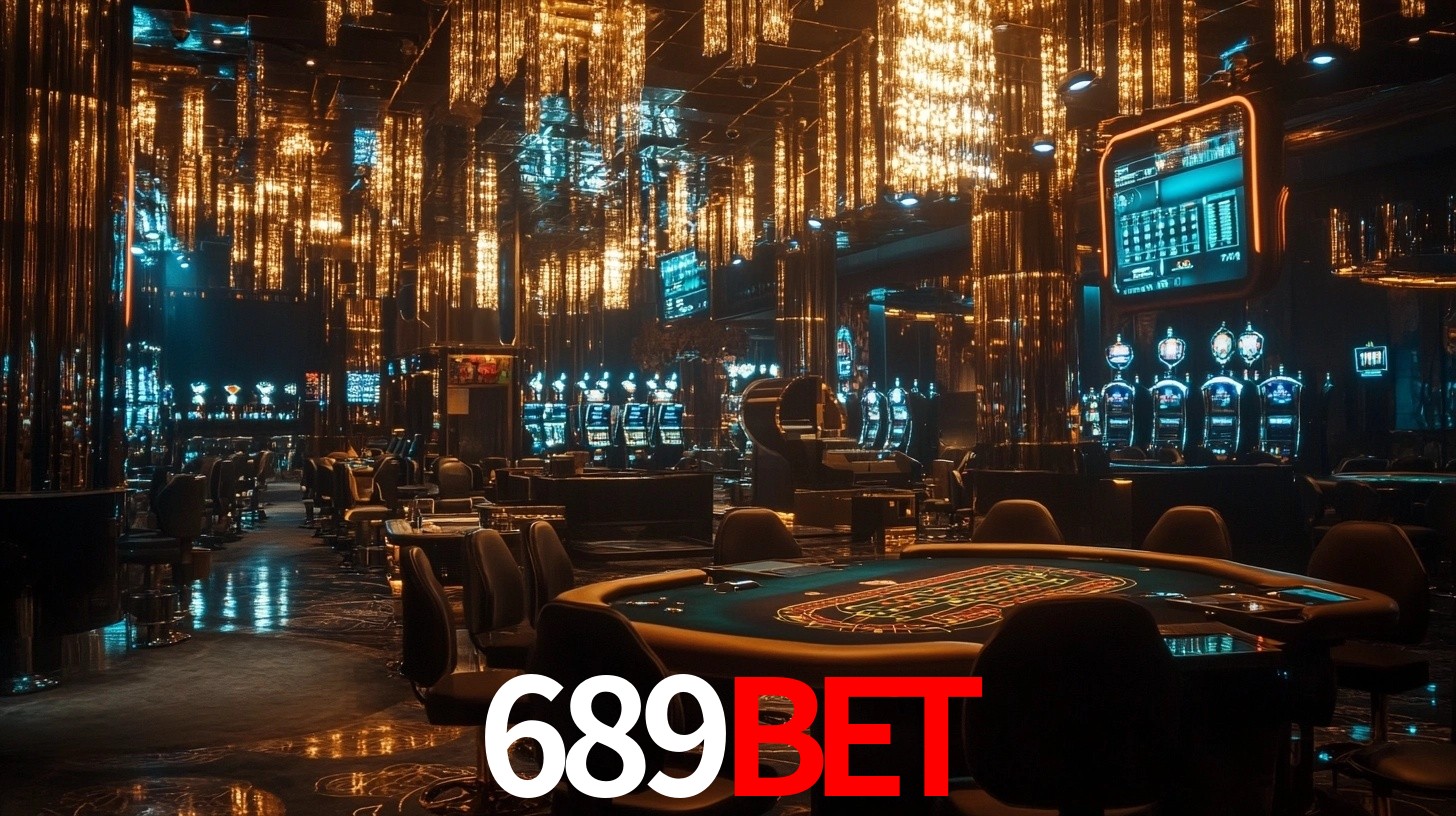 Programa VIP 689bet