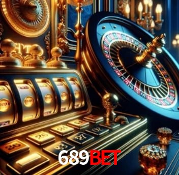Apostas de Futebol 689bet
