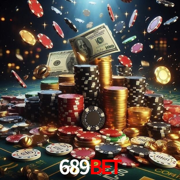689bet: Seu Especialista em Apostas Esportivas Brasileiras