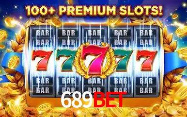 A Popularidade dos Caça-Níqueis no 689bet