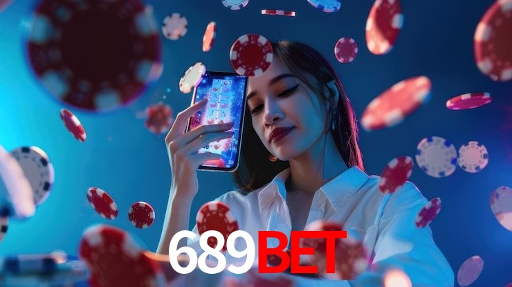 cassino 689bet