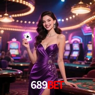 Casino VIP 689bet