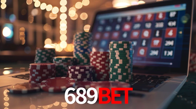 APP oficial da 689bet para mobile