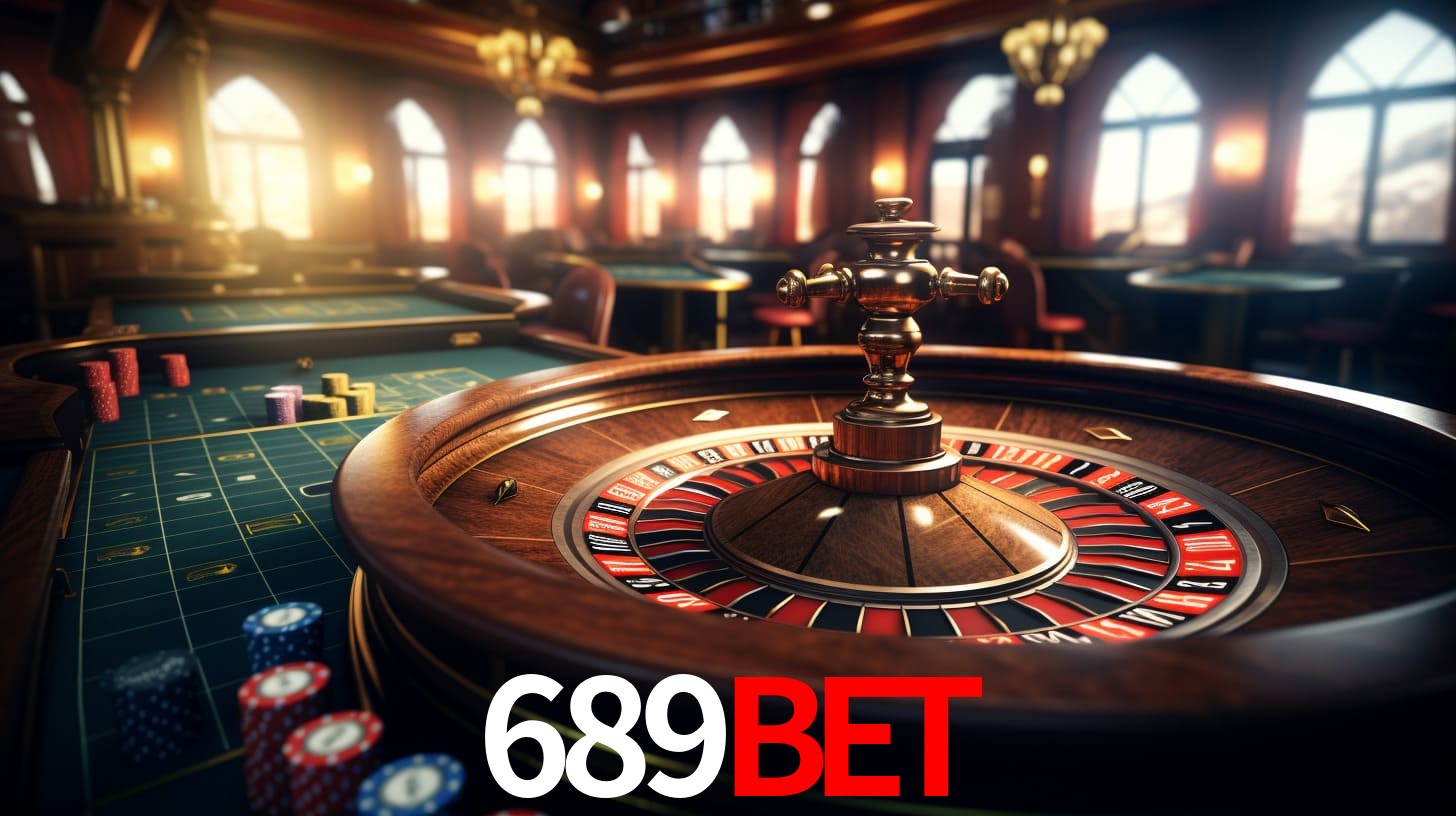 Game Statistics 689bet