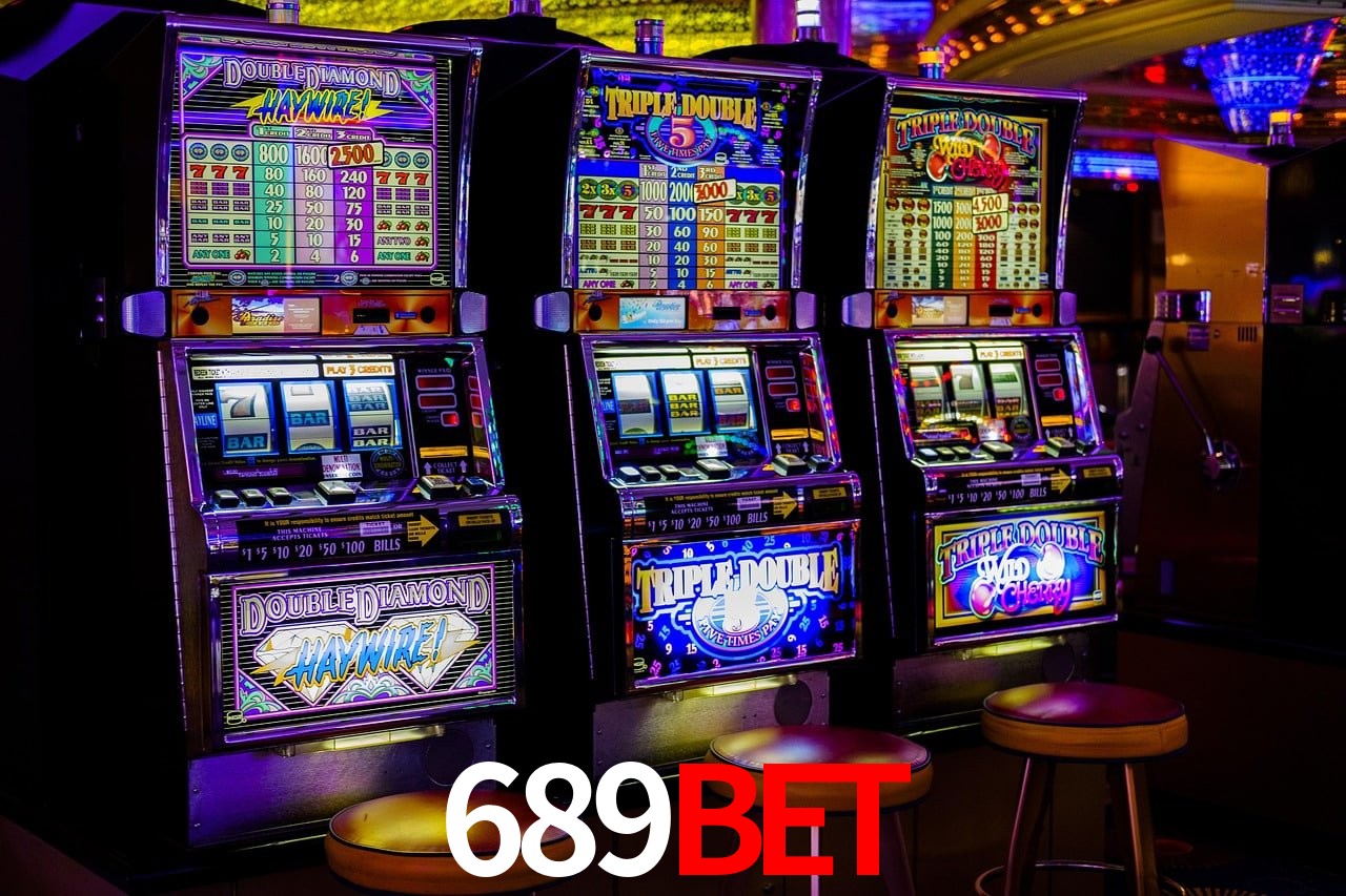 Estatísticas Esportivas 689bet