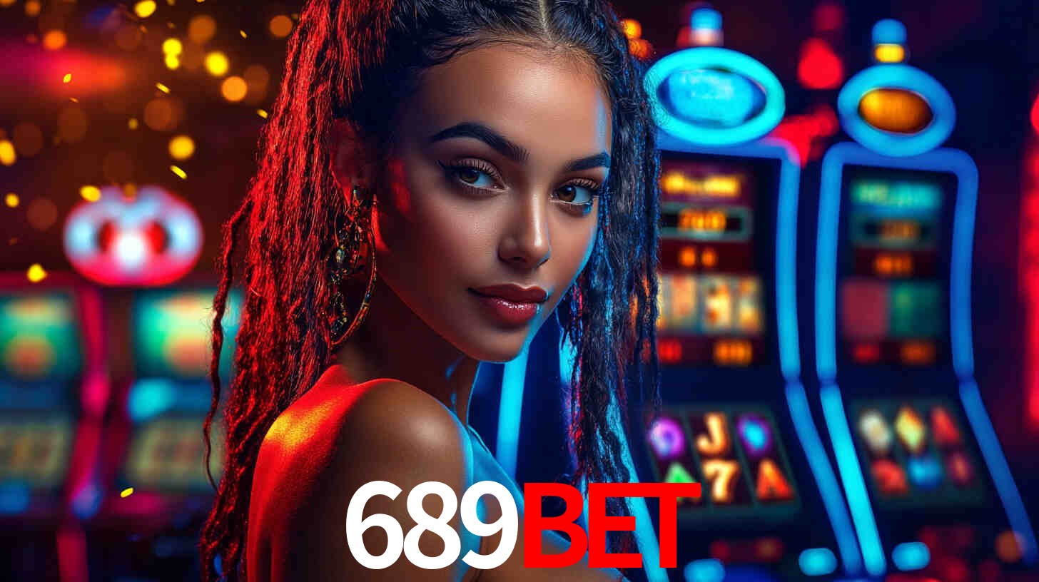 Inovações de Jogos na 689bet: O Futuro das Experiências Interativas