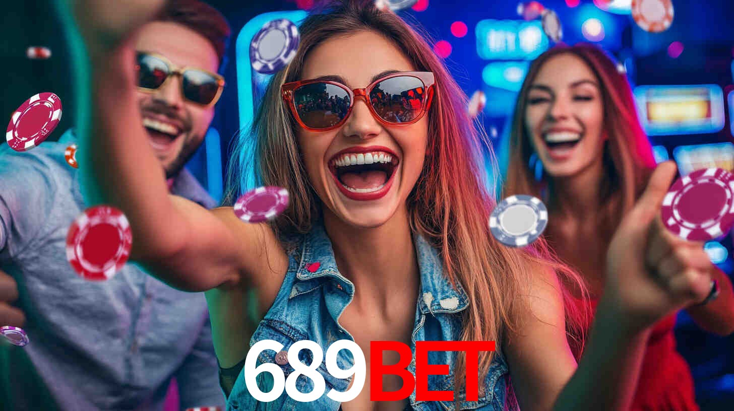 Explorando a Categoria de Eventos em Apostas na 689bet