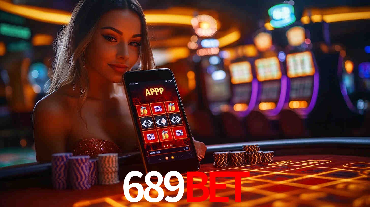 Descubra a Essência do 689bet: Nossa História e Compromissos