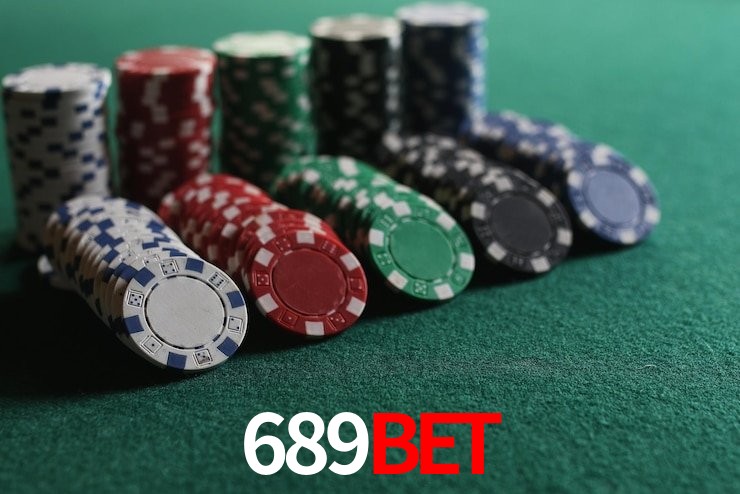 Platform Technology 689bet