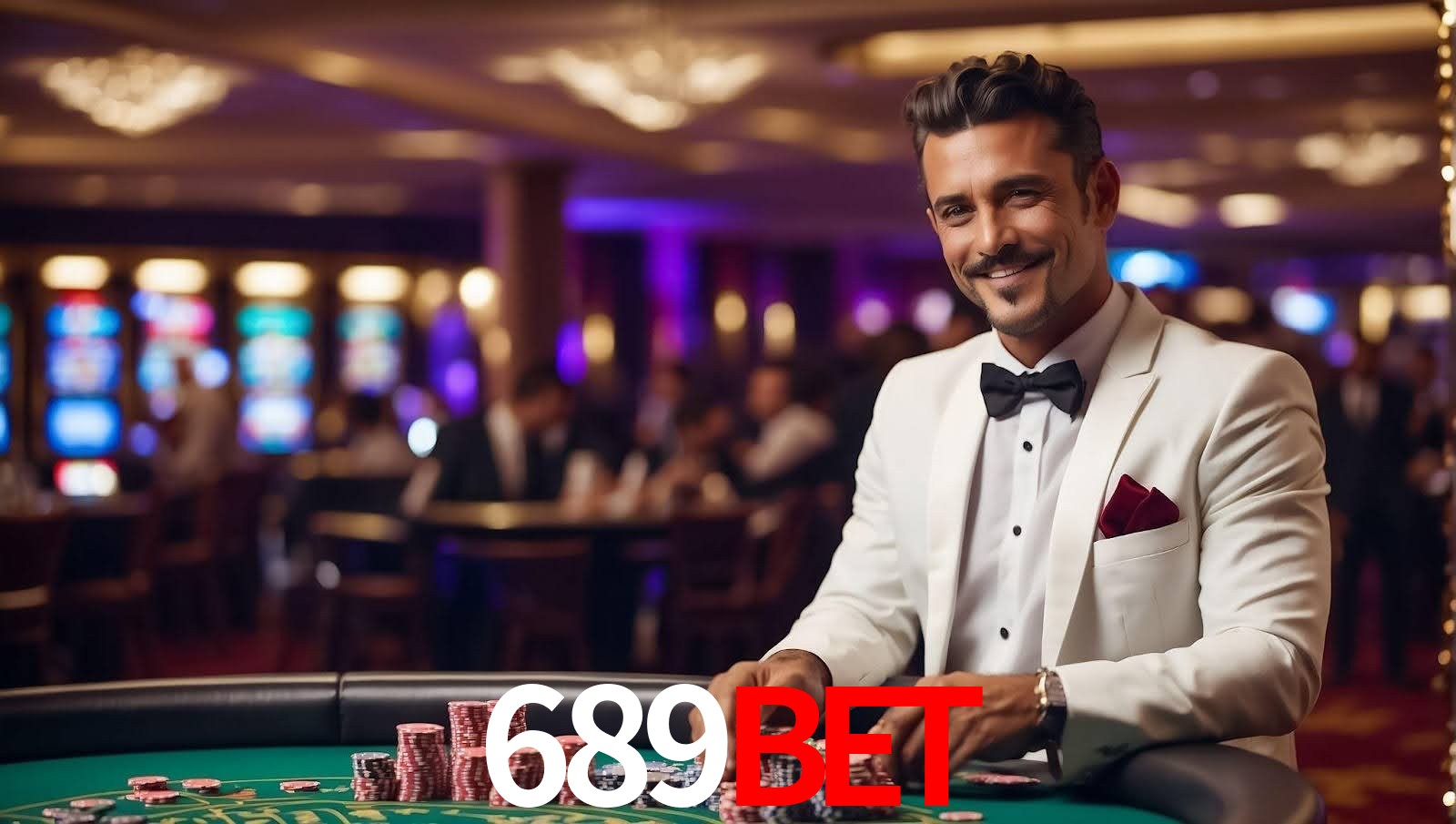 Especiais de Fim de Semana 689bet