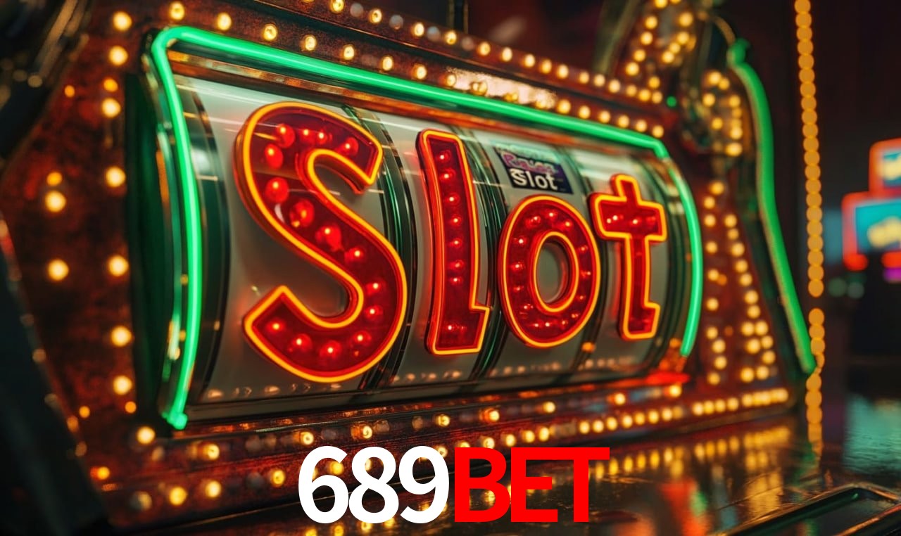 Promoções Sazonais 689bet