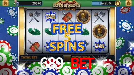 Integração de APIs 689 bet