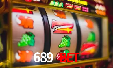 Especiais de Fim de Semana 689 bet