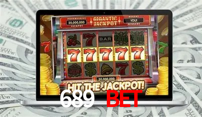 Sistemas de Segurança 689 bet