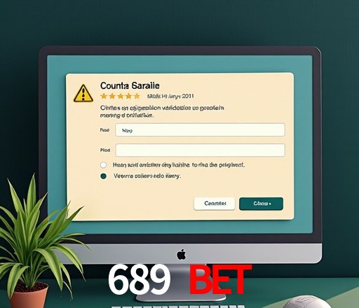 Interface Premium 689 bet