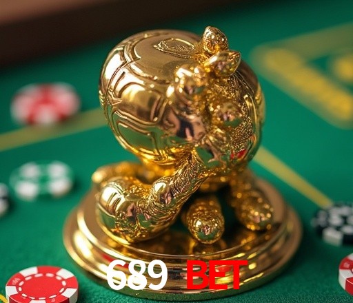 Design Responsivo 689 bet