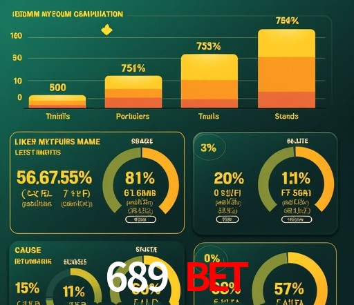 Mesa de Roleta 689 bet